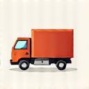 Shipping icon